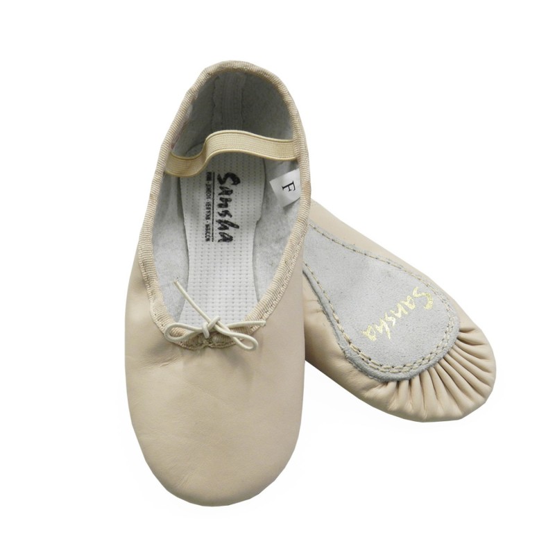 scarpe danza classica bimba