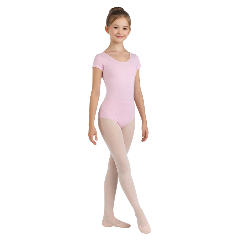 Altrovedanza B408 Rosa-Cotone