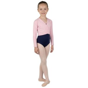 Scaldacuore Danza Bambina e Adulta - G100