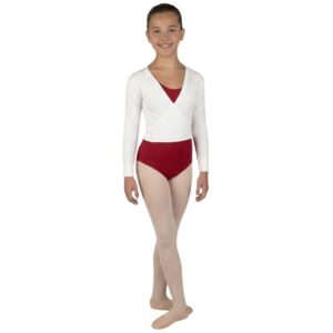 Scaldacuore in Cotone Altrovedanza - G100N