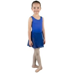 Gonnellino con Cinturino Elastico Stile Finto Portafoglio - SK726