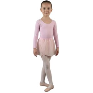 Gonnellino con Cinturino Elastico Stile Finto Portafoglio - SK725