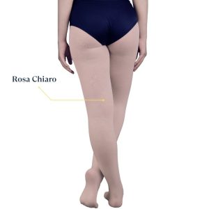 Calze in Microfibra 80 Denari per Danza - TB107