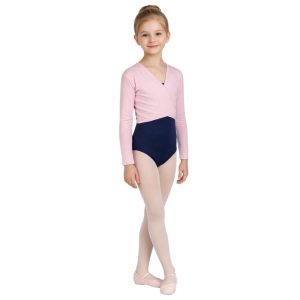 ✭ Migliore Scaldacuore Danza Bambina e Donna 2025 – vista frontale