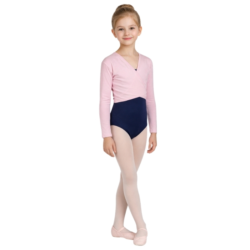 ✭ Migliore Scaldacuore Danza Bambina e Donna 2025 – vista frontale