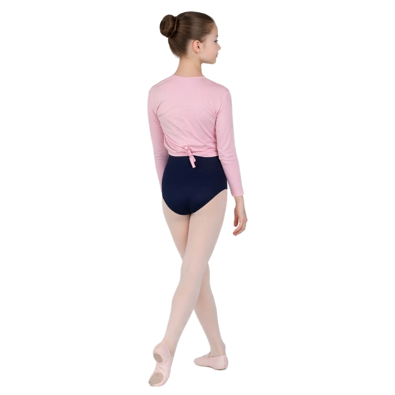 ✭ Migliore Scaldacuore Danza Bambina e Donna 2025 – vista posteriore