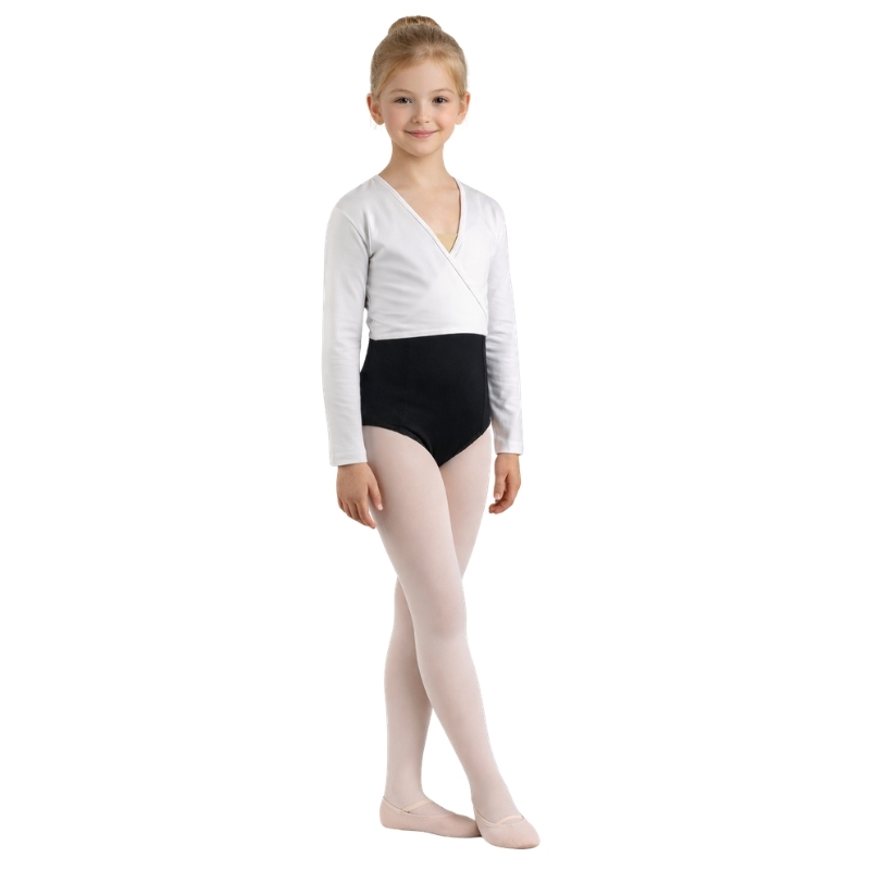 Altrovedanza G200 Bianco-Cotone