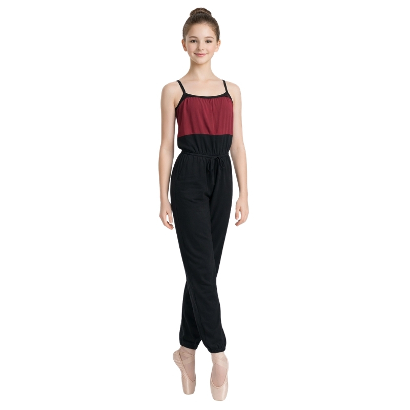 Altrovedanza G04F Black-Bordeaux