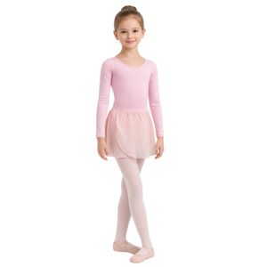 Altrovedanza SK725 Rosa-Chiffon