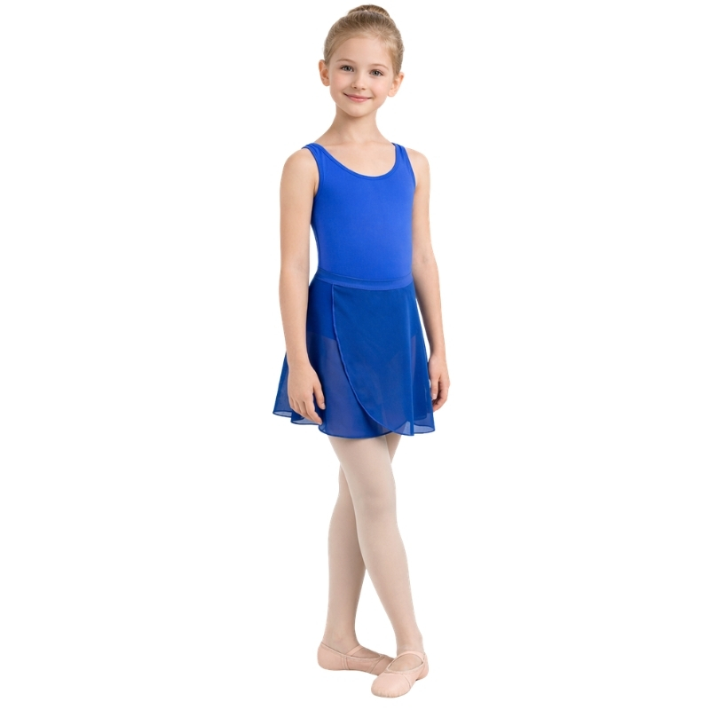 Altrovedanza SK726 Oltremare-Chiffon