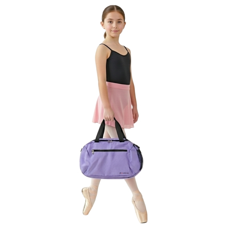 Borsone da danza Studio Pro BRX03 – dettaglio
