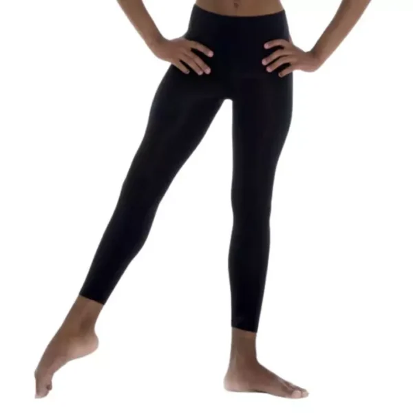 Leggings da Danza a Caviglia per Uomo - M611U