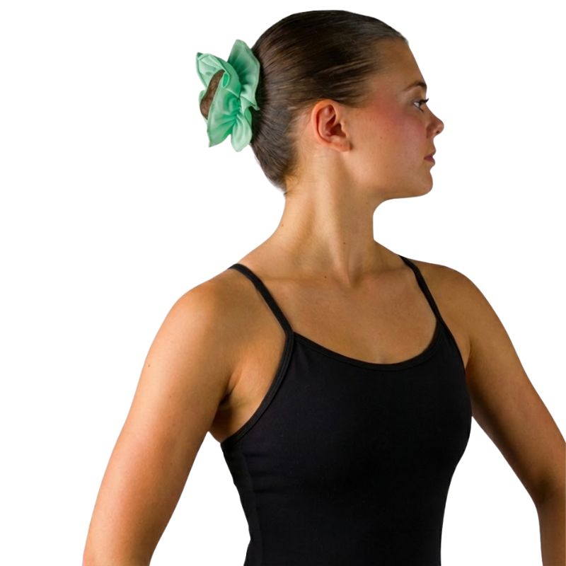 Fermacoda per Capelli Resistente e Pratico per la Danza - HB03