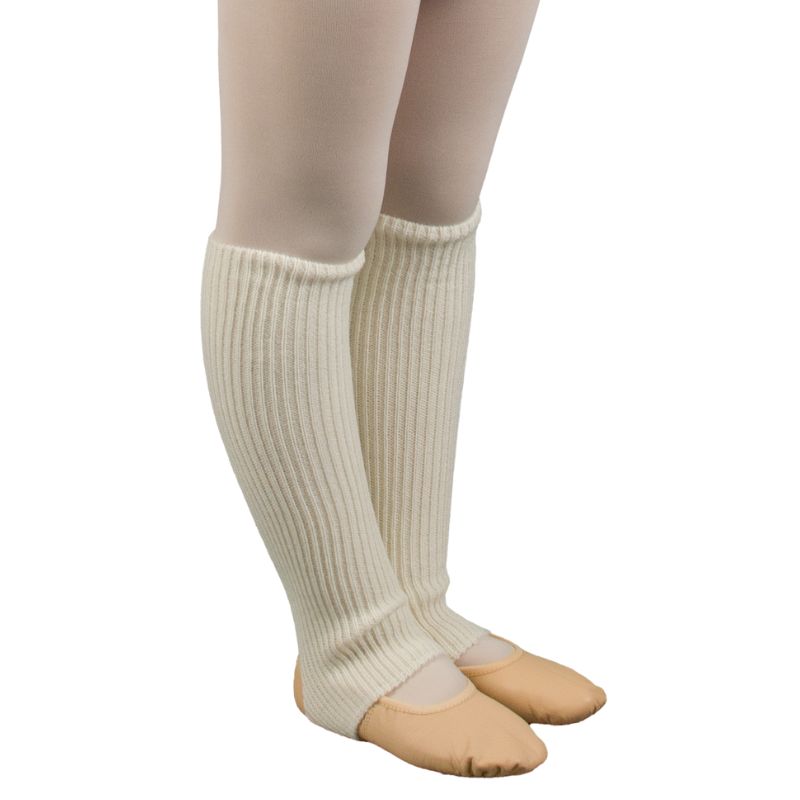 VT12 Scaldamuscoli da Danza a Coste 40 cm