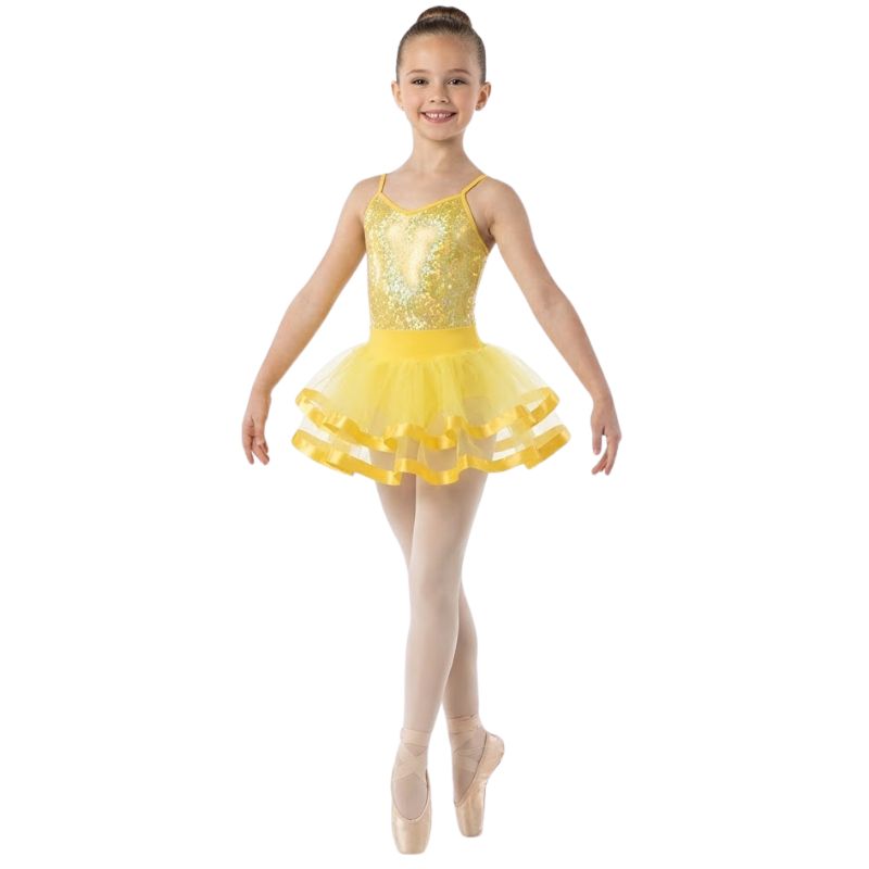 TU4000 Tutù Honey Pop