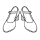 Scarpe da Ballo