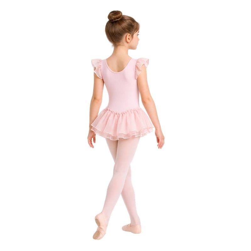 Body Sara SK2801 – vista posteriore
