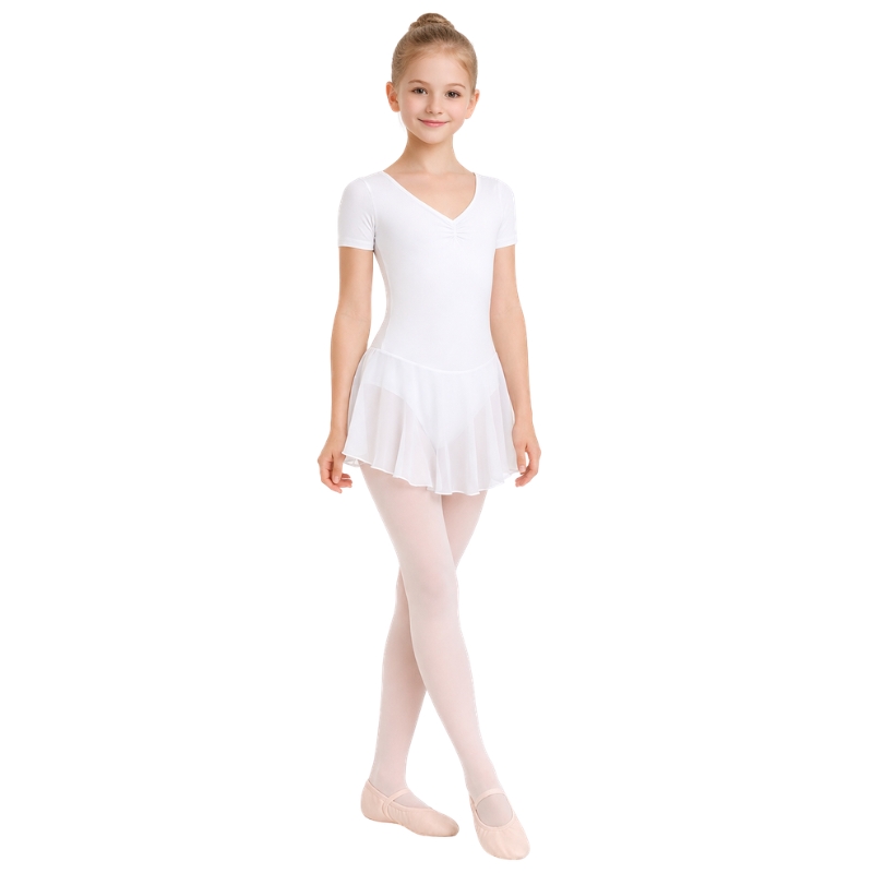 Altrovedanza B3000 Bianco-Cotone