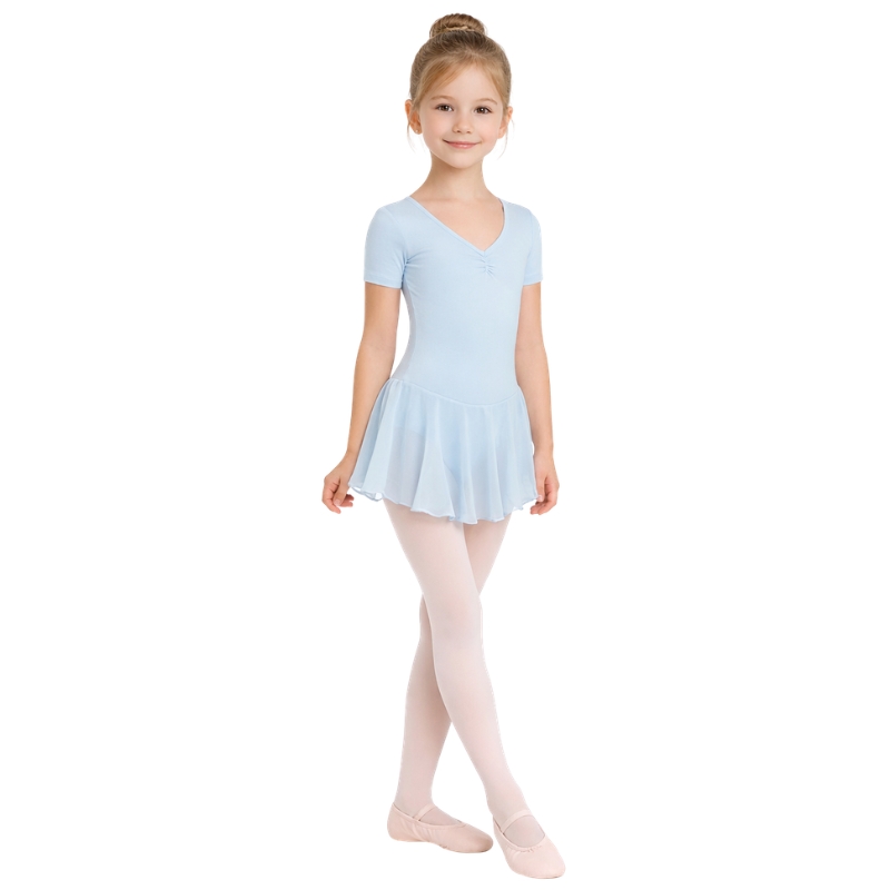 Altrovedanza B3000 Celeste-Cotone