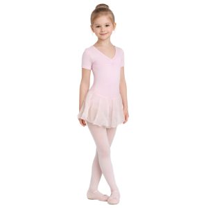 Altrovedanza B3000 Rosa-Cotone
