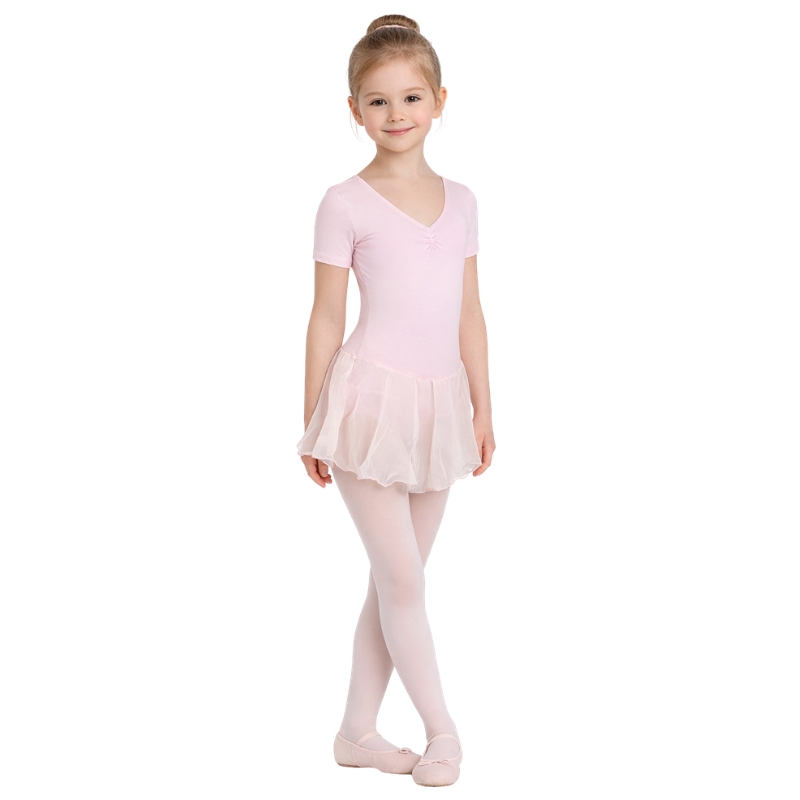 Altrovedanza B3000 Rosa-Cotone