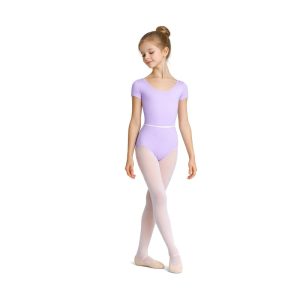 Altrovedanza B408C Lilla-Lycra