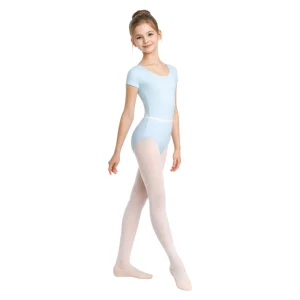 Altrovedanza B408C Celeste-Lycra