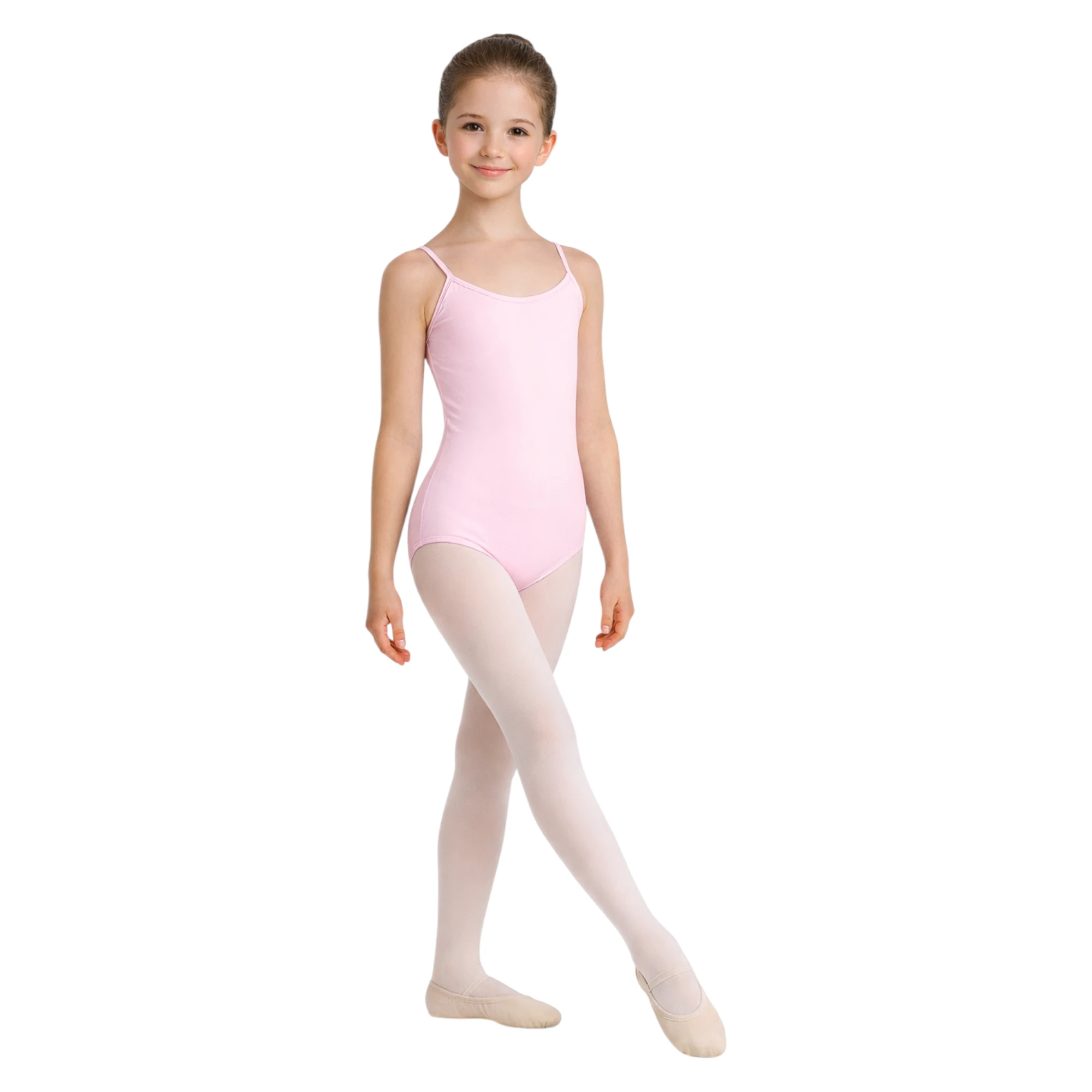 Altrovedanza B399 Rosa-Cotone