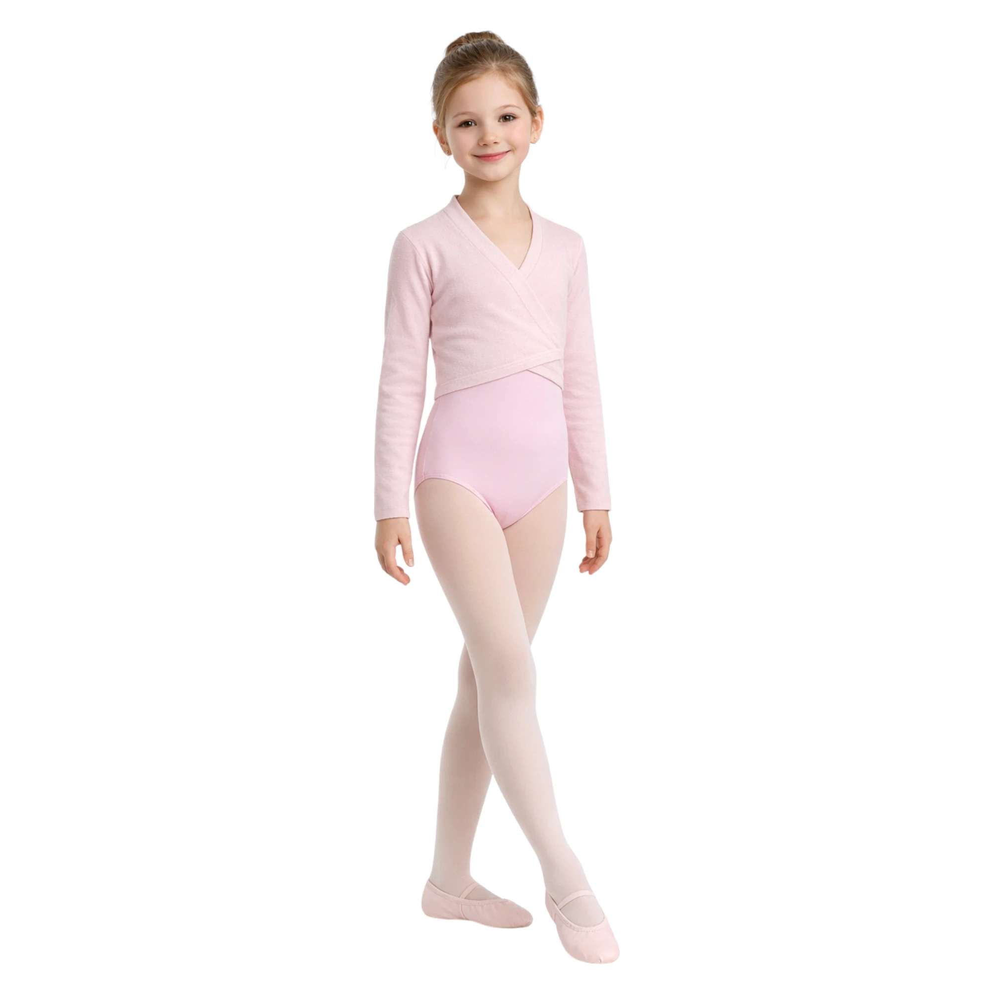 Altrovedanza EF01F Rosa Danza