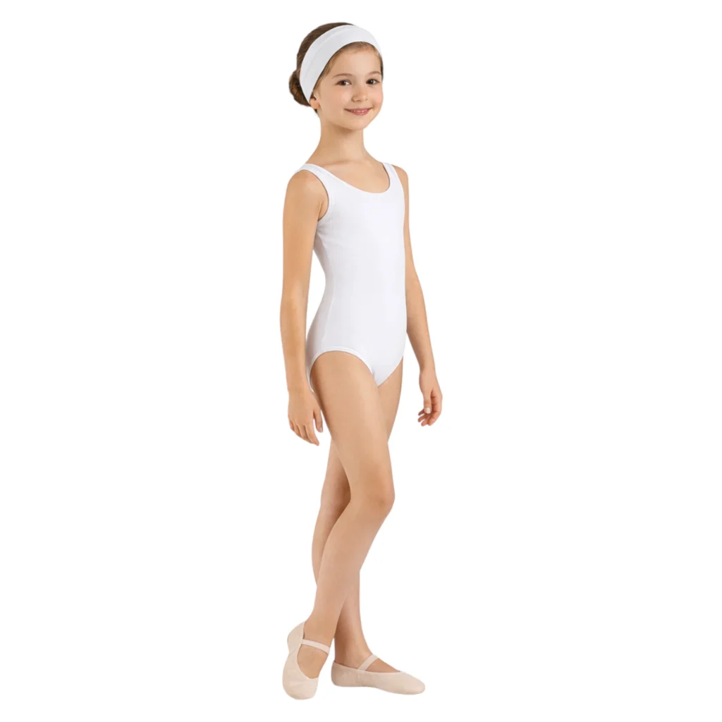 Altrovedanza HB02 Bianco