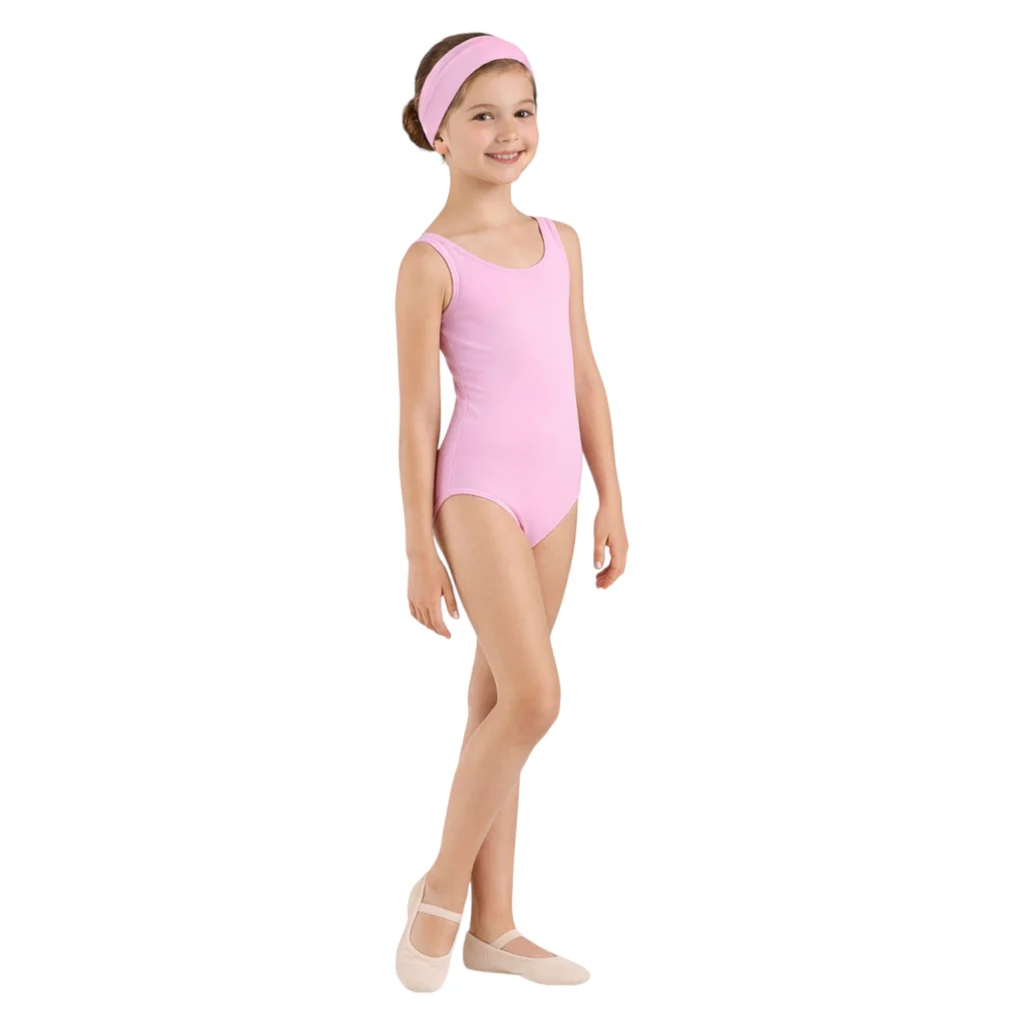 Altrovedanza HB02 Rosa Danza