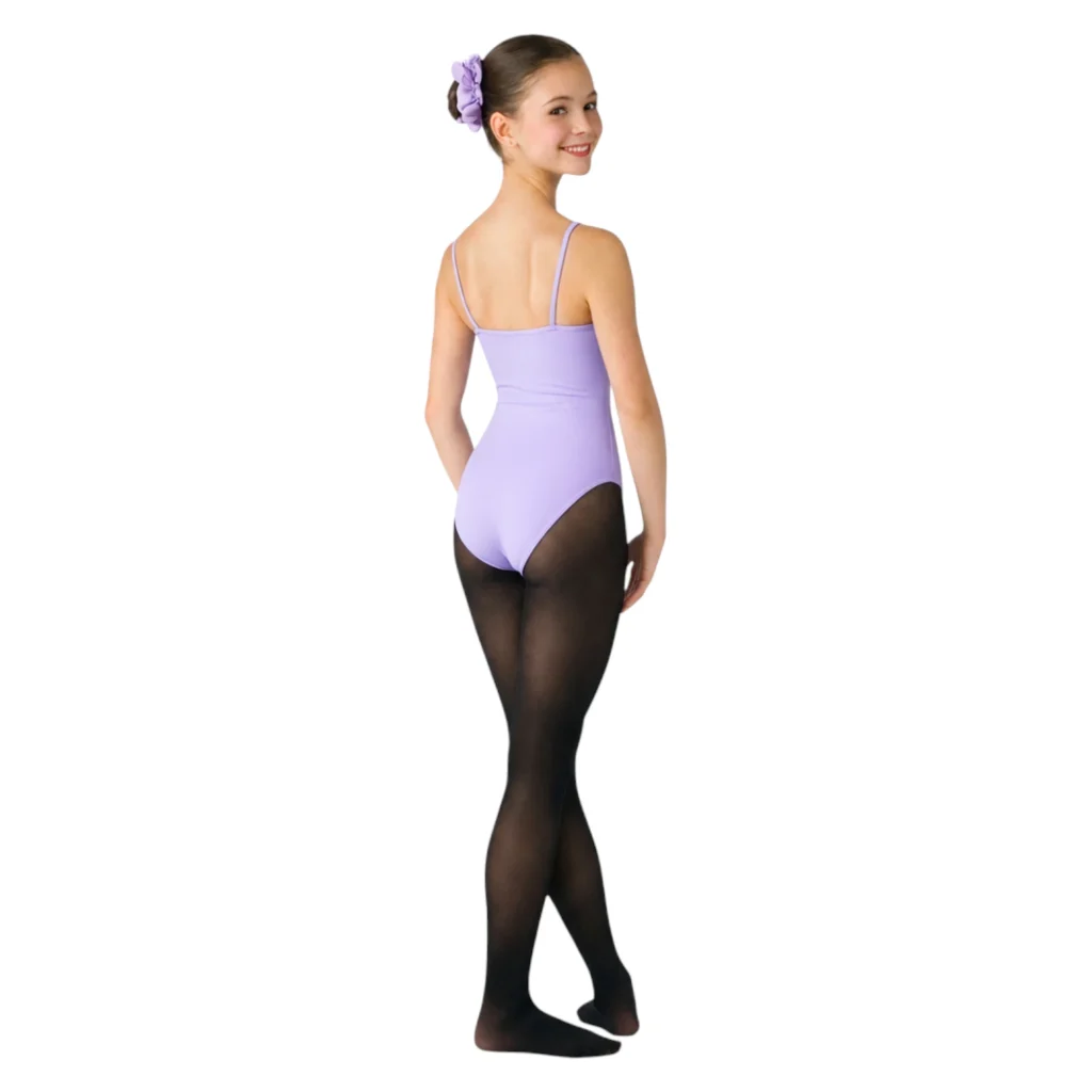Altrovedanza HB03 Lilla-Lycra