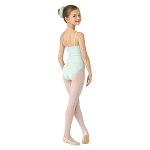 Altrovedanza HB03 Verde Mentos-Lycra