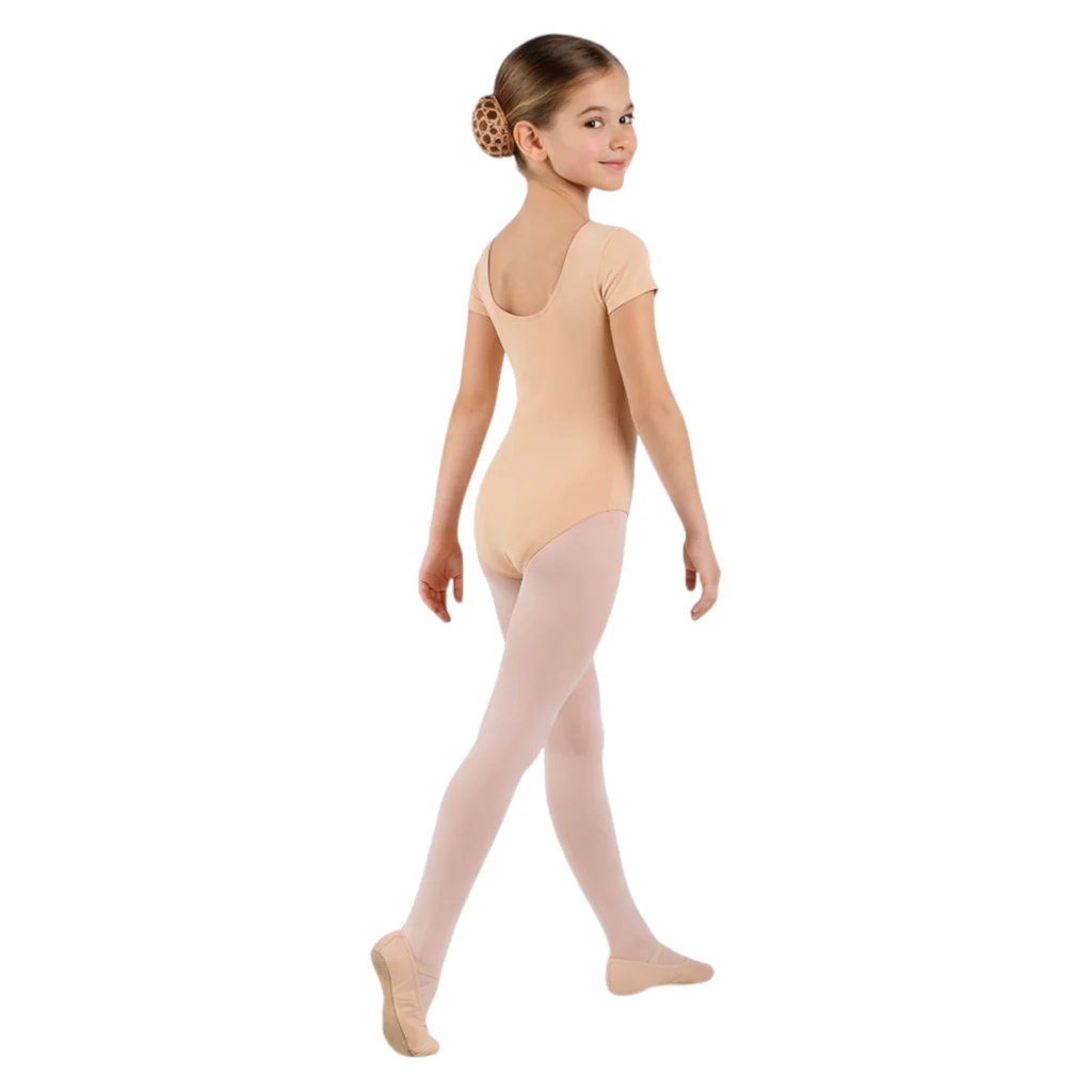 Altrovedanza BBH Nudo