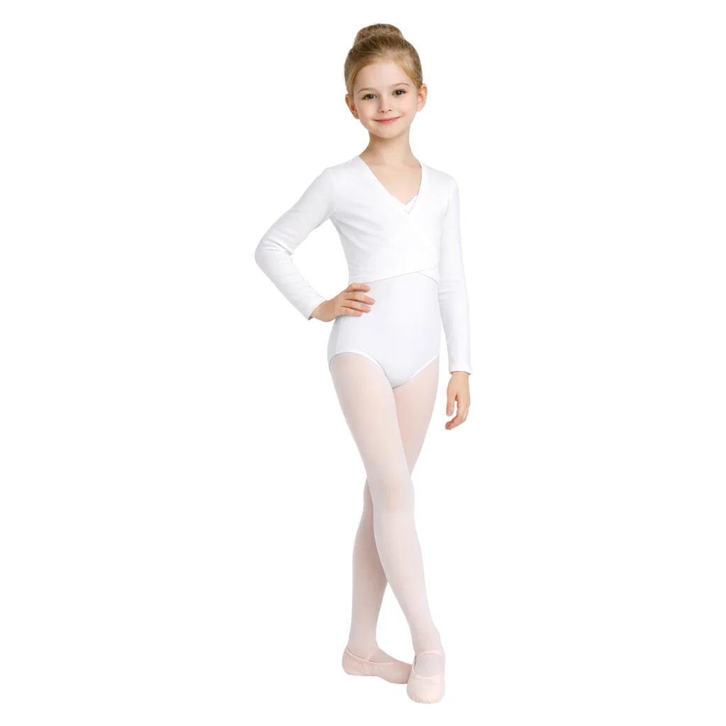 Altrovedanza G100 Bianco-Cotone