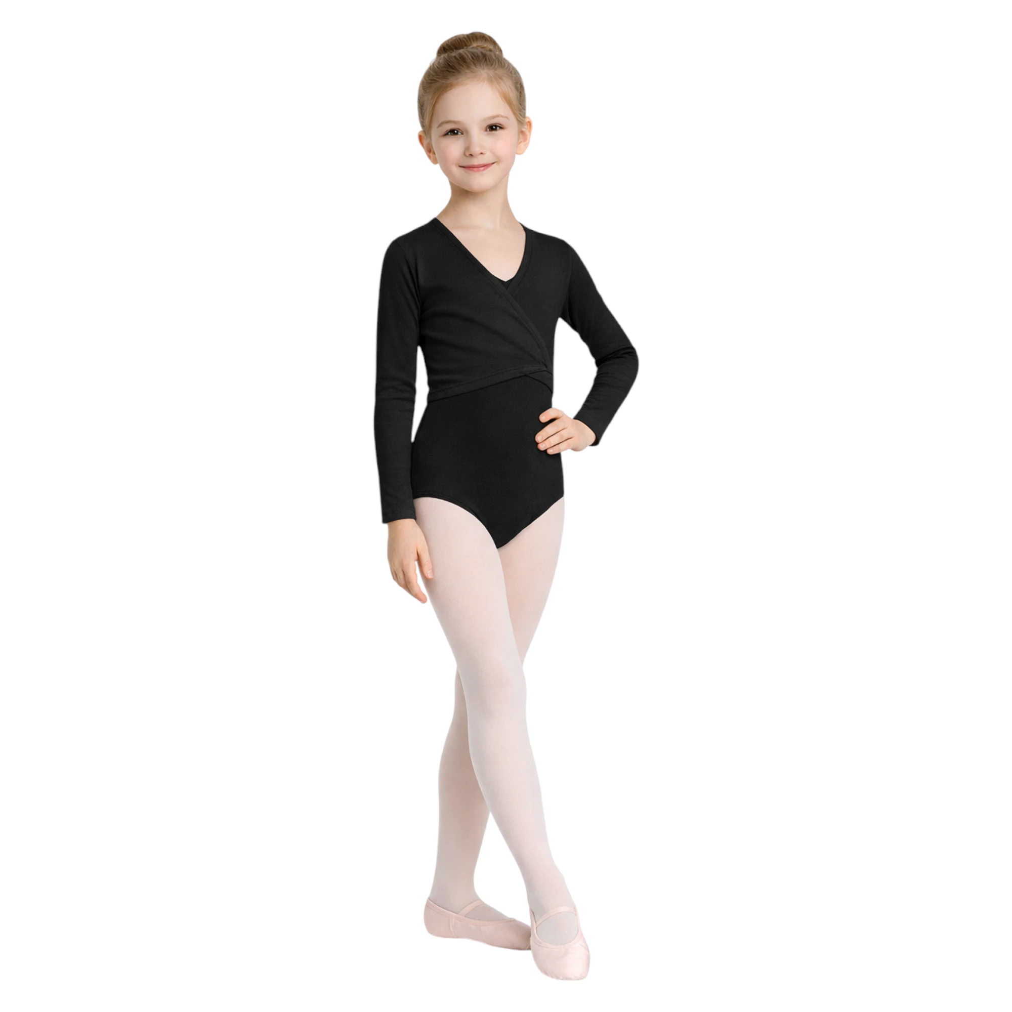 Altrovedanza G100 Nero-Cotone
