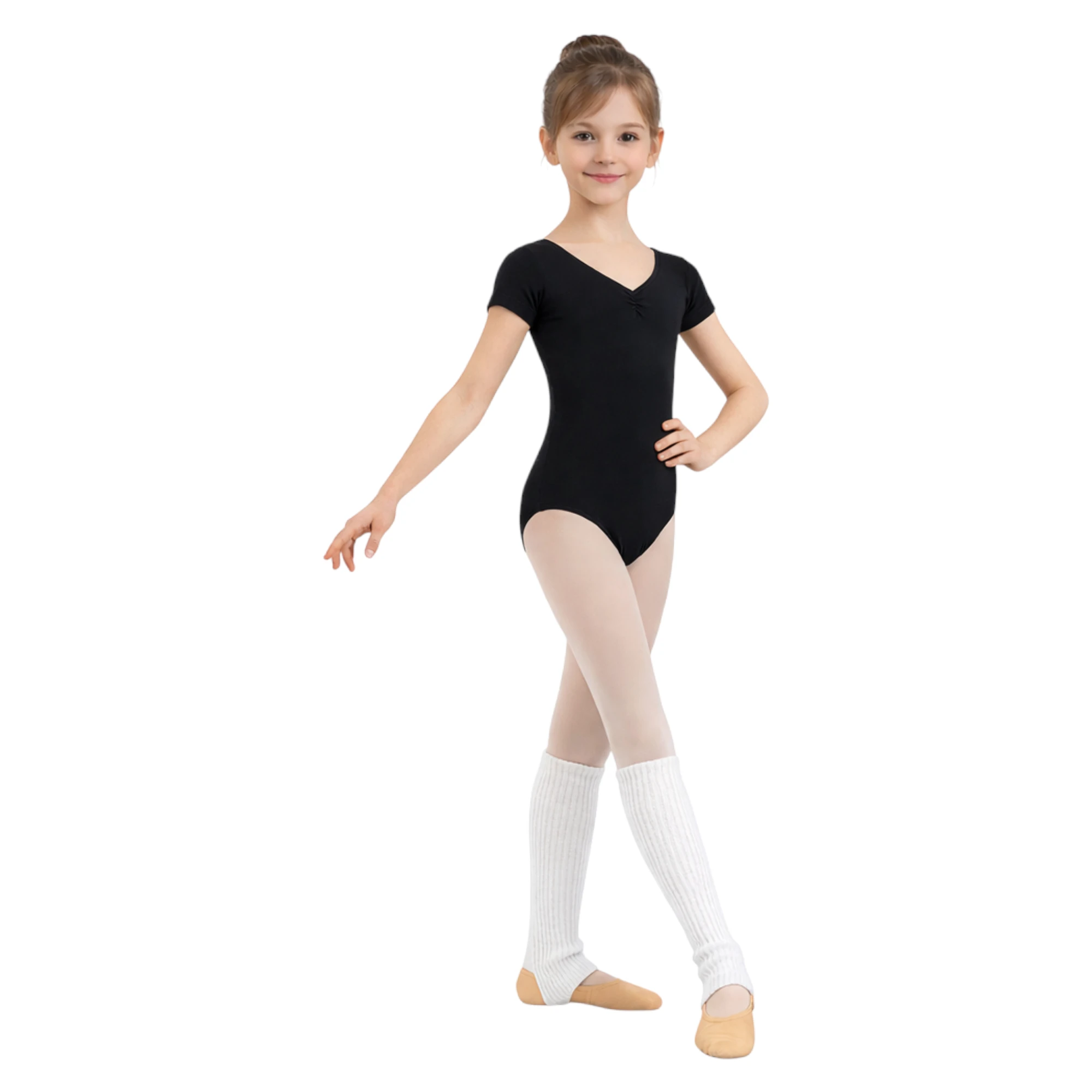 Altrovedanza VT12 Bianco