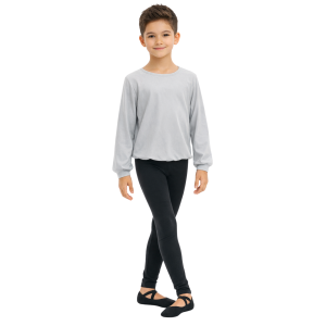 M711 _ leggins UOMO_bambino – immagine principale