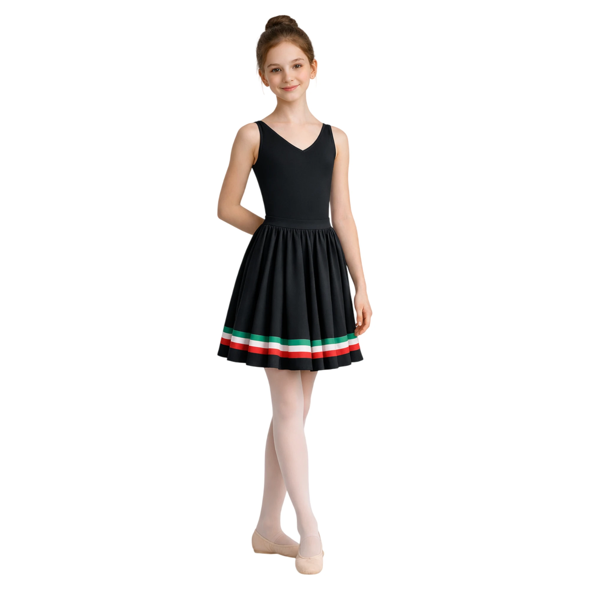 Immagine del prodotto SK316 nei colori Nero Ity.