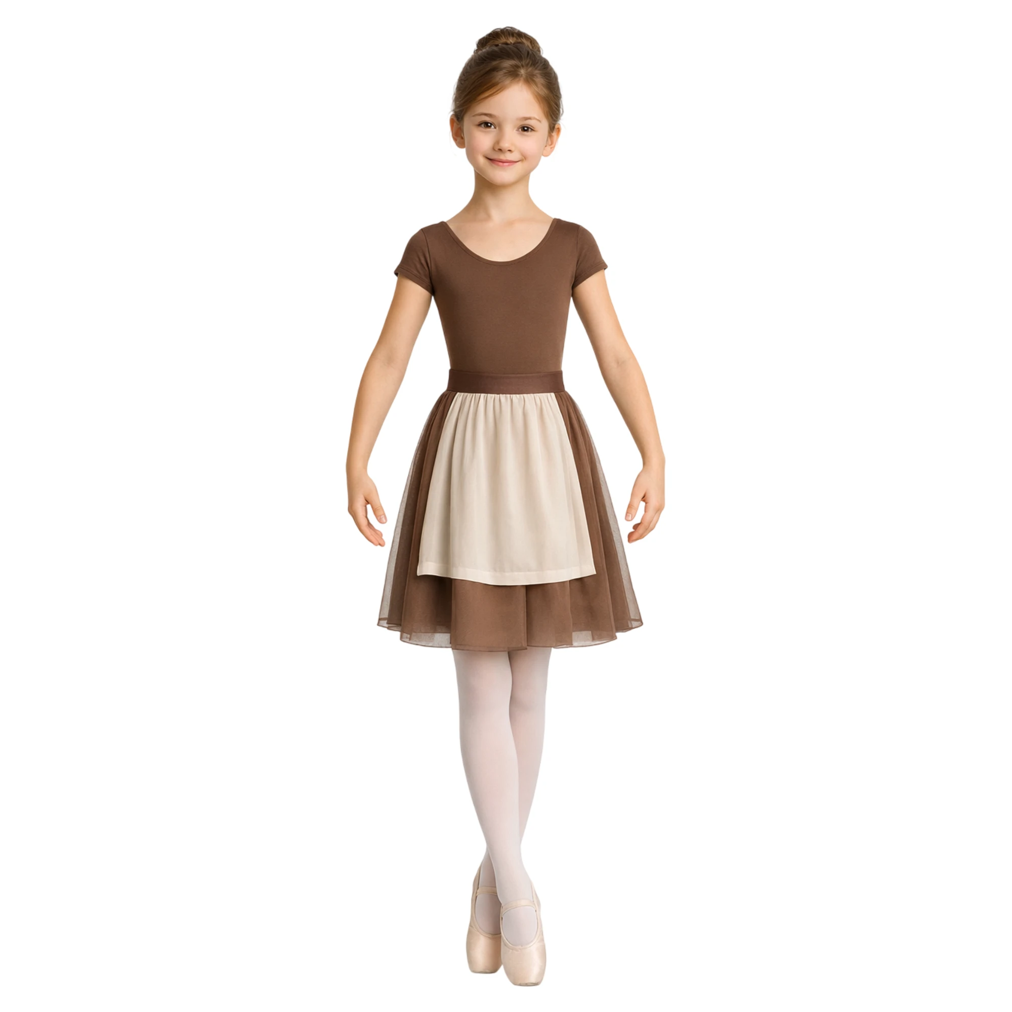 Immagine del prodotto SK737 nei colori Marrone Chiffon.
